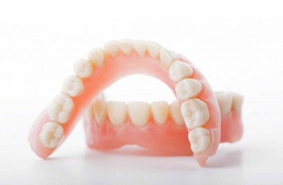 Hàm tháo lắp 14 HTL1