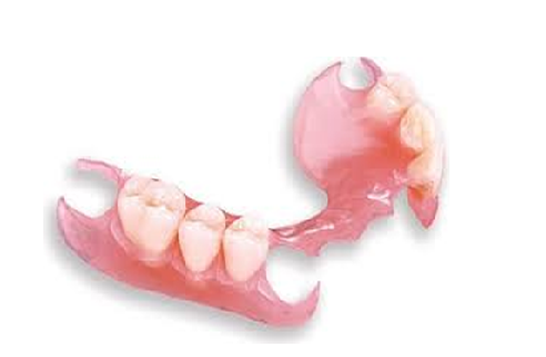 Hàm tháo lắp 16 HTL3